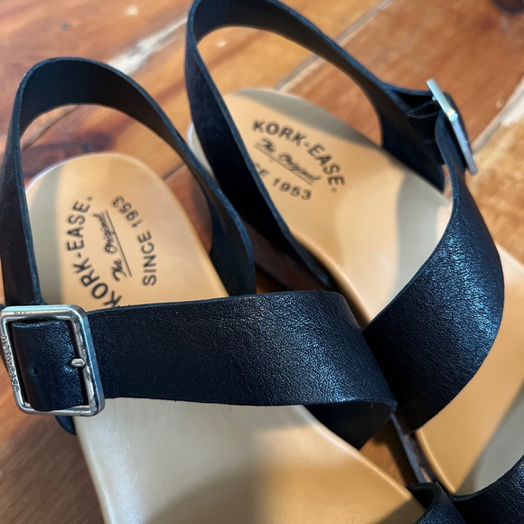 Kork-ease size 9. Like new! - Picture 2 of 4